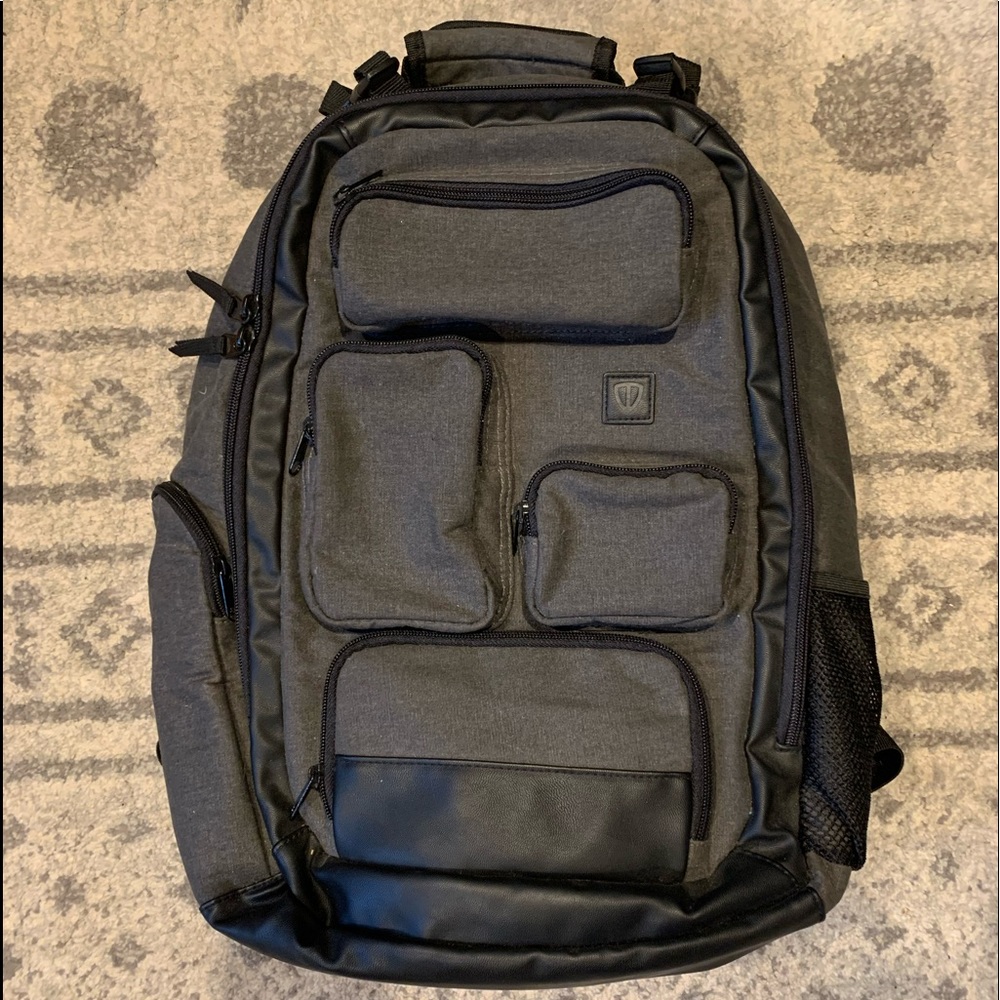 Diaper Dude Backpack